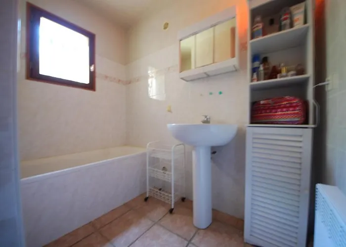 Maison Famiglia Serenite Et Nature *