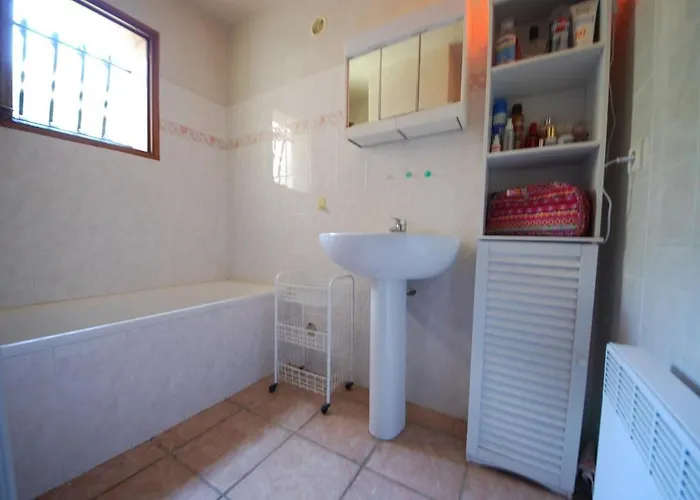 Maison Famiglia Serenite Et Nature Porto-Vecchio (Corsica)