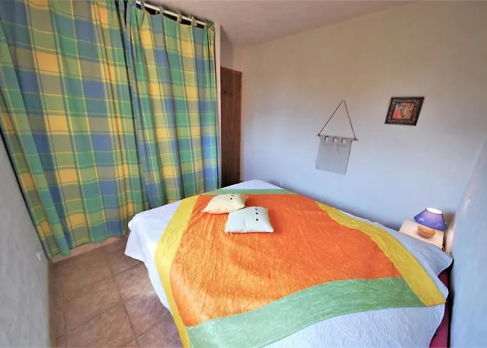 Maison Famiglia Serenite Et Nature