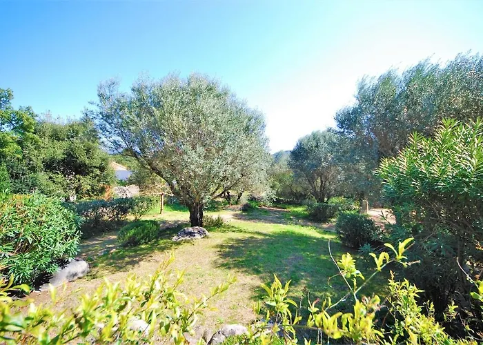 Maison Famiglia Serenite Et Nature