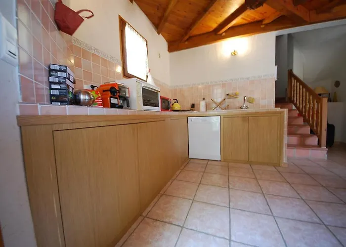 Tatil Evi Maison Famiglia Serenite Et Nature