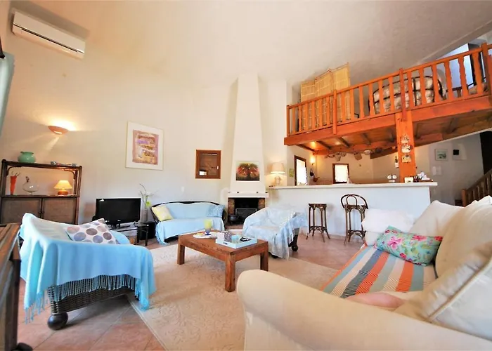 Tatil Evi Maison Famiglia Serenite Et Nature