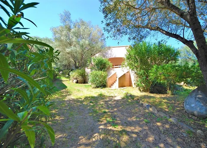 Maison Famiglia Serenite Et Nature Tatil Evi *