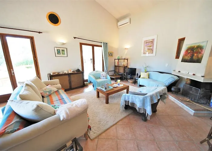 Maison Famiglia Serenite Et Nature *