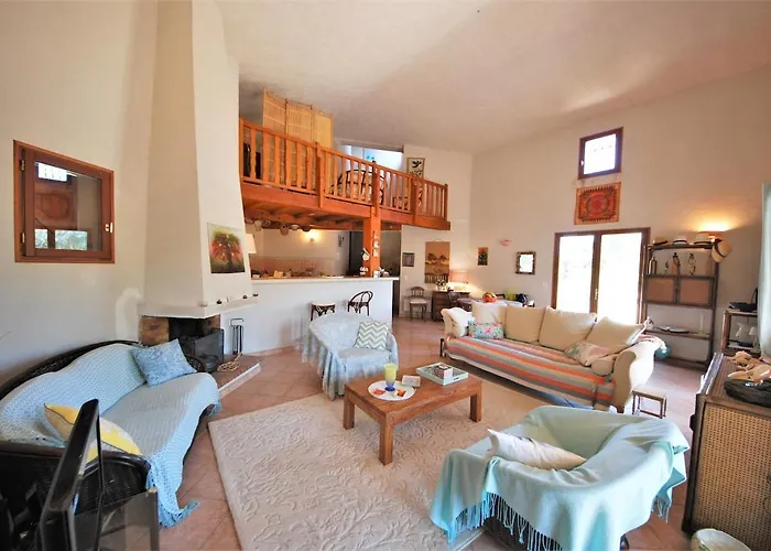 Tatil Evi Maison Famiglia Serenite Et Nature Porto-Vecchio (Corsica)