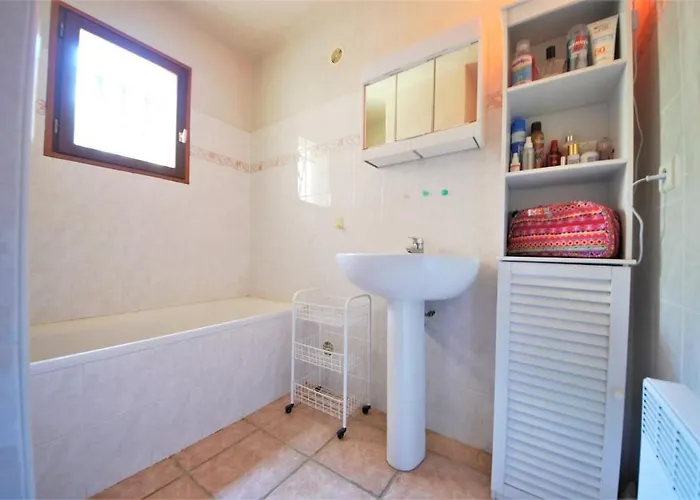 Maison Famiglia Serenite Et Nature * Porto-Vecchio (Corsica)