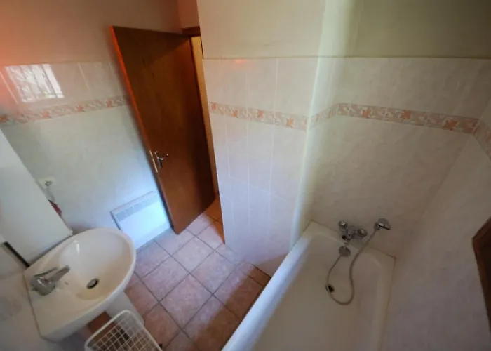 Maison Famiglia Serenite Et Nature Tatil Evi *