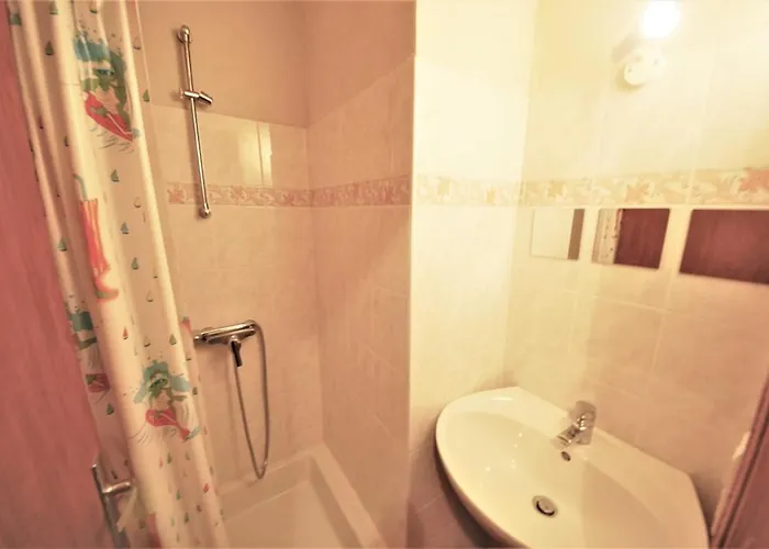 Maison Famiglia Serenite Et Nature * Porto-Vecchio (Corsica)