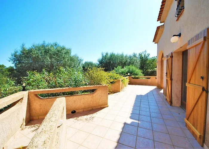 Maison Famiglia Serenite Et Nature *