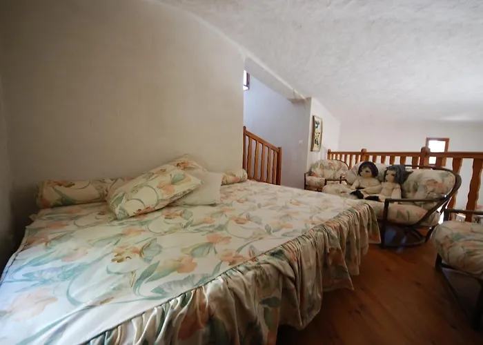 Maison Famiglia Serenite Et Nature Porto-Vecchio (Corsica)