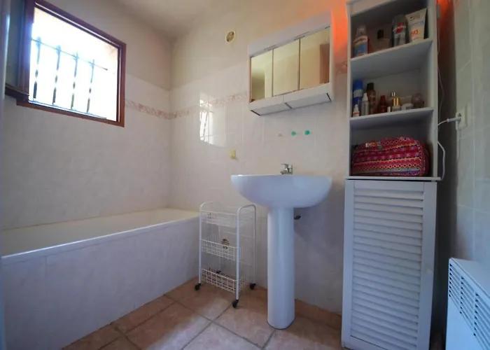 Maison Famiglia Serenite Et Nature * Porto-Vecchio (Corsica)