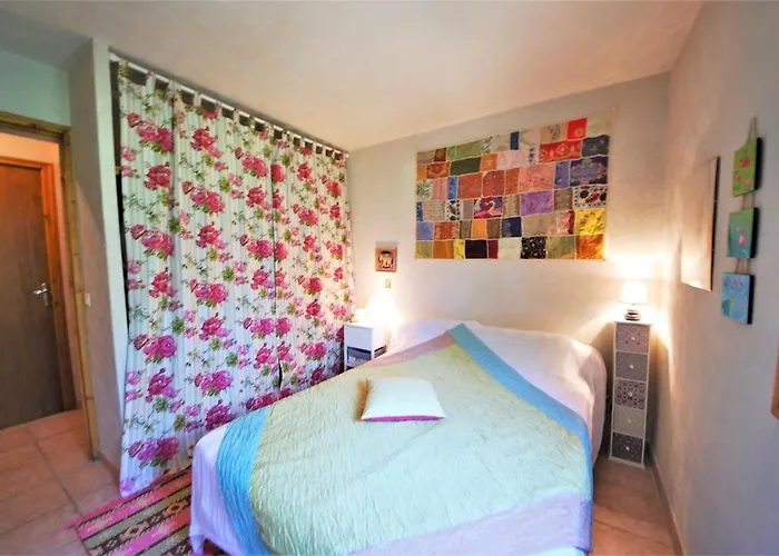 Maison Famiglia Serenite Et Nature Tatil Evi