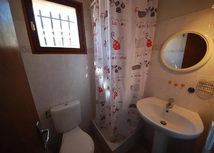 Maison Famiglia Serenite Et Nature Tatil Evi *