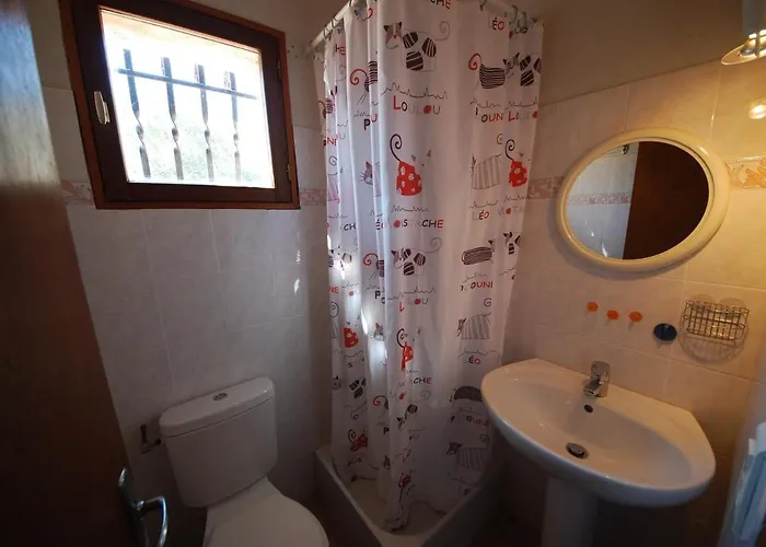 Maison Famiglia Serenite Et Nature