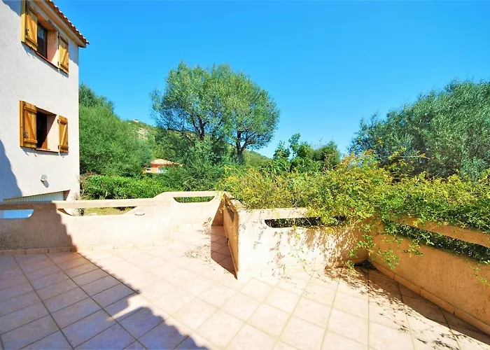 Tatil Evi Maison Famiglia Serenite Et Nature