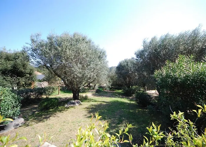 Maison Famiglia Serenite Et Nature Porto-Vecchio (Corsica)
