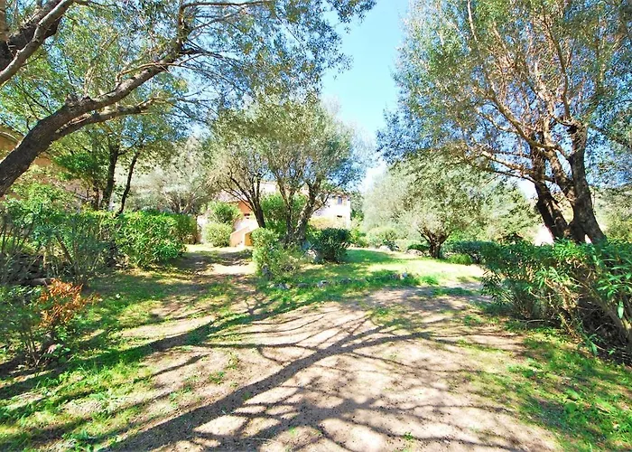 Maison Famiglia Serenite Et Nature * Porto-Vecchio (Corsica)