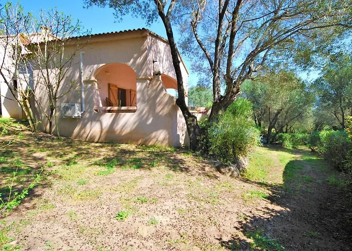 Maison Famiglia Serenite Et Nature *