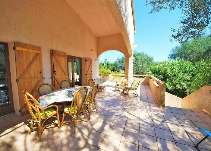 Maison Famiglia Serenite Et Nature *