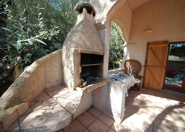 Maison Famiglia Serenite Et Nature Tatil Evi