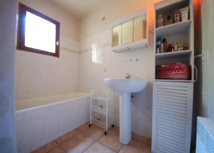 Maison Famiglia Serenite Et Nature Tatil Evi Porto-Vecchio (Corsica)