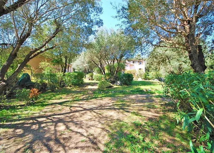 Maison Famiglia Serenite Et Nature * Porto-Vecchio (Corsica)