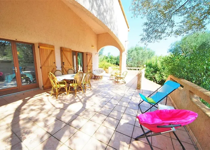 Tatil Evi Maison Famiglia Serenite Et Nature