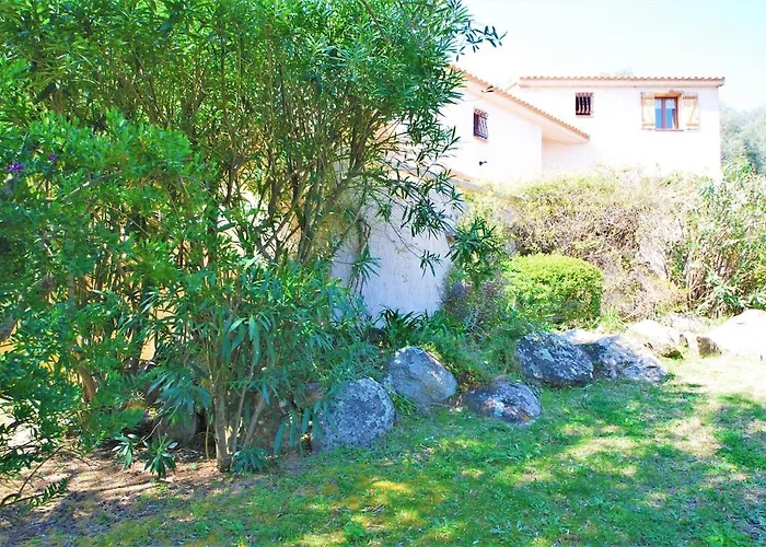 Maison Famiglia Serenite Et Nature Tatil Evi *